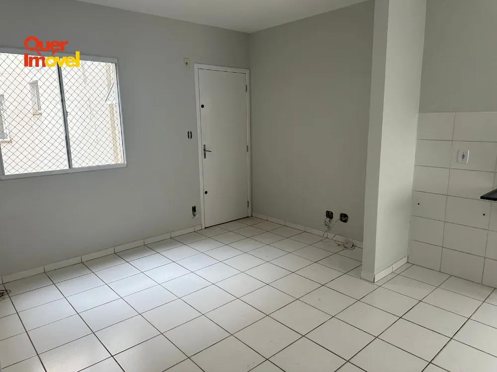 Apartamento, 2 quartos, 43 m² - Foto 7