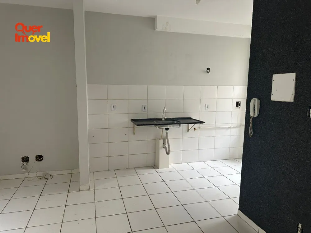 Apartamento, 2 quartos, 43 m² - Foto 5