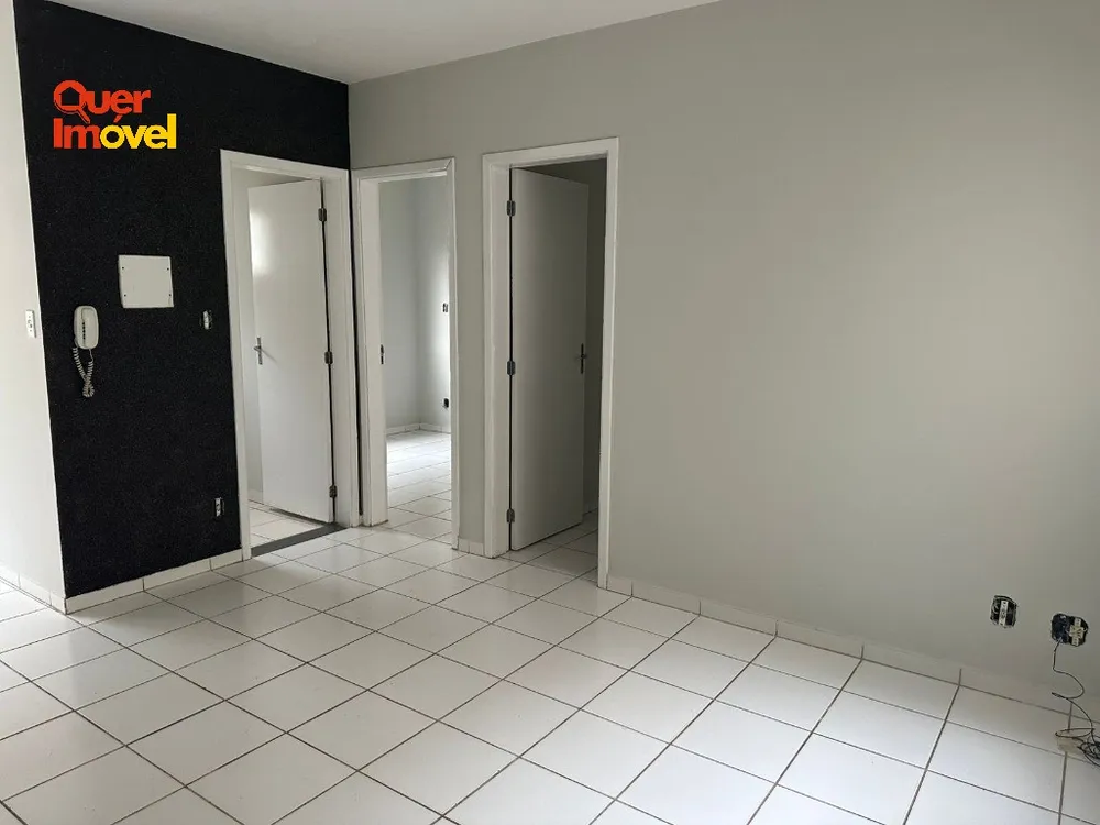 Apartamento, 2 quartos, 43 m² - Foto 3