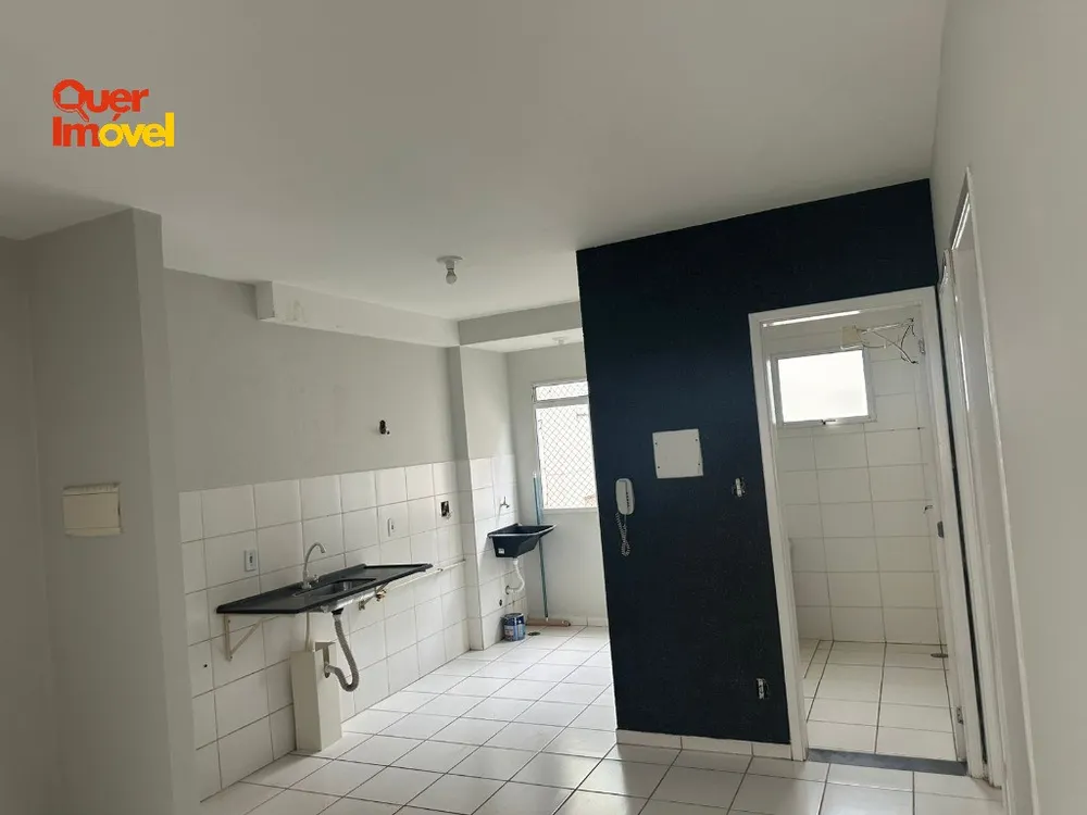 Apartamento, 2 quartos, 43 m² - Foto 4