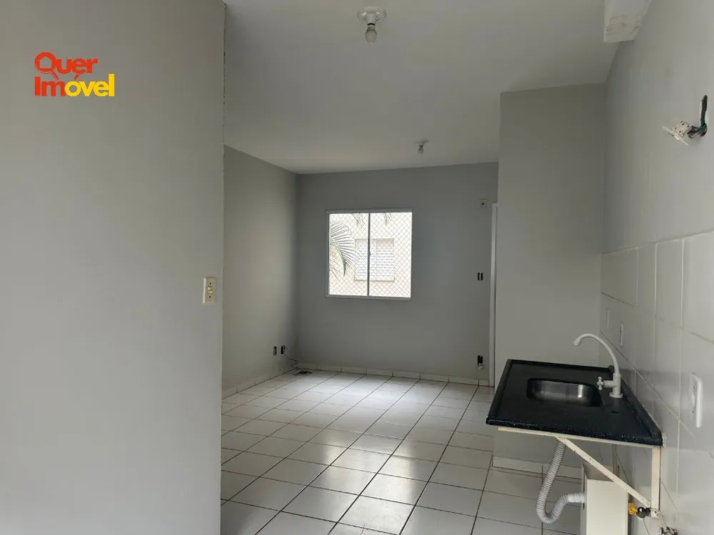 Apartamento, 2 quartos, 43 m² - Foto 6