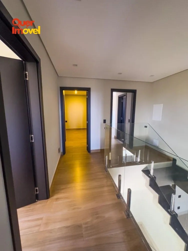 Casa de Condomínio, 4 quartos - Foto 10