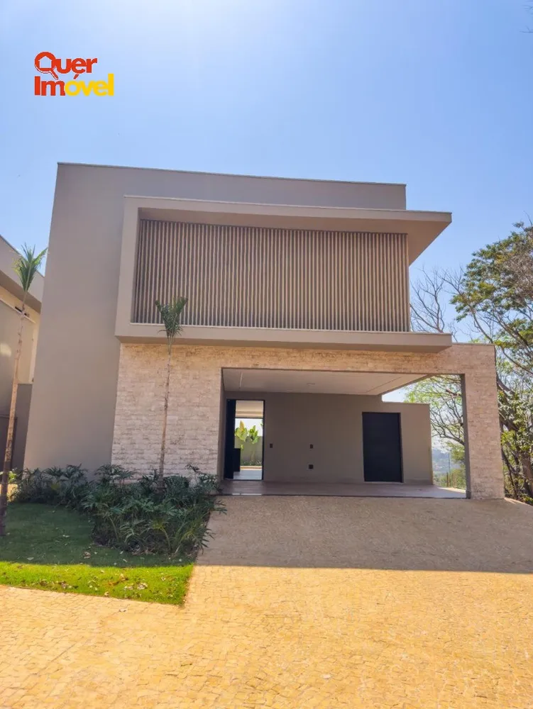 Casa de Condomínio, 4 quartos - Foto 4