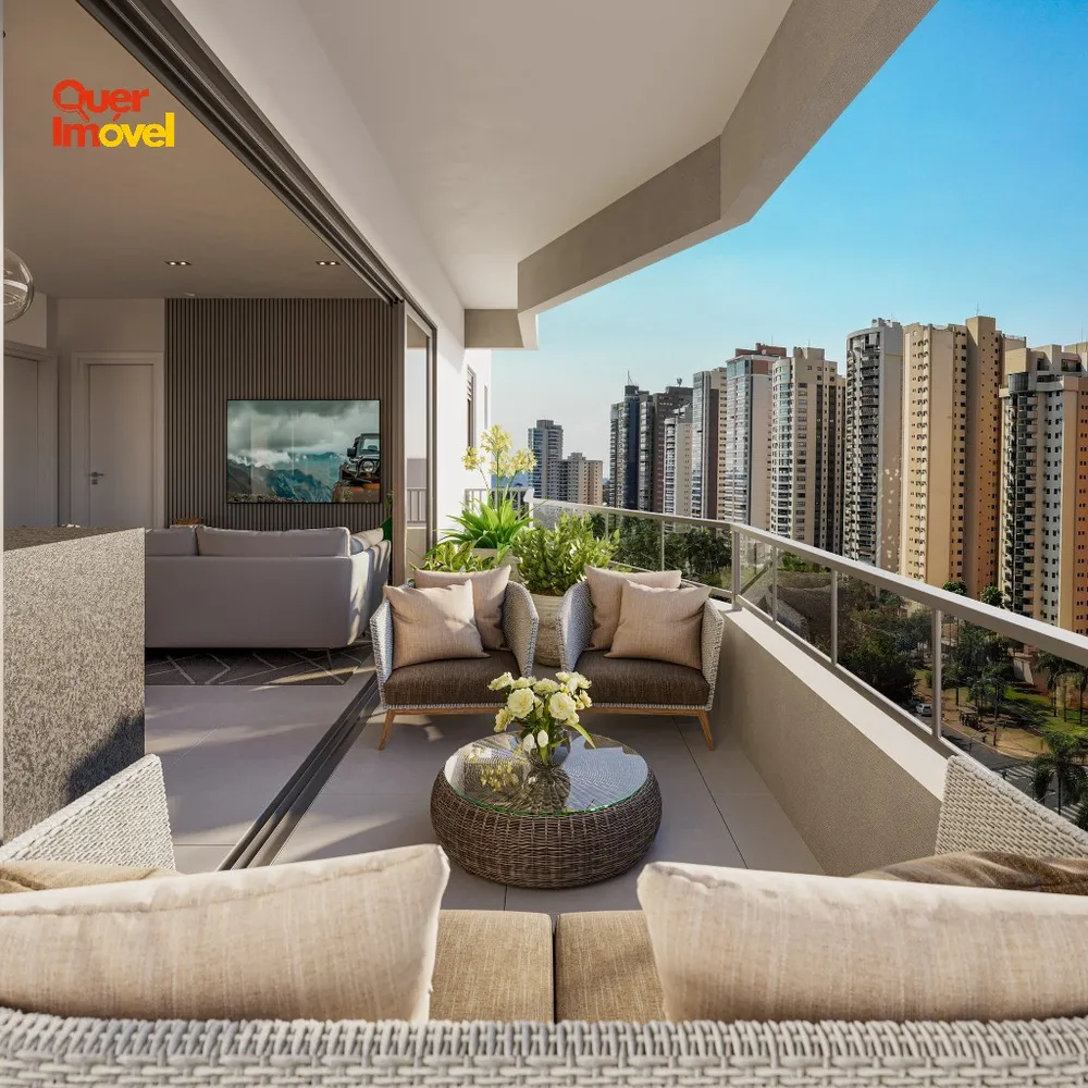Apartamento, 2 quartos, 66 m² - Foto 1