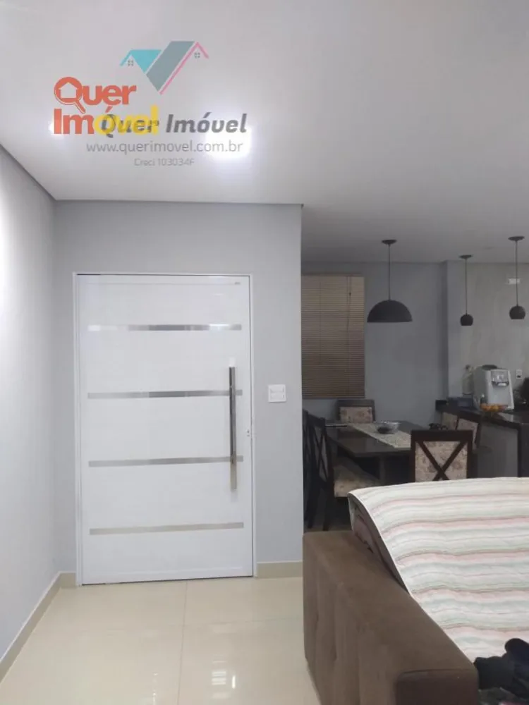 Casa de Condomínio, 3 quartos - Foto 3