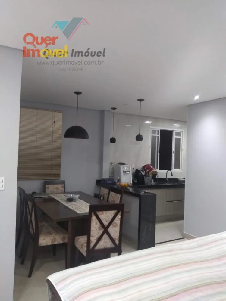 Casa de Condomínio, 3 quartos - Foto 7