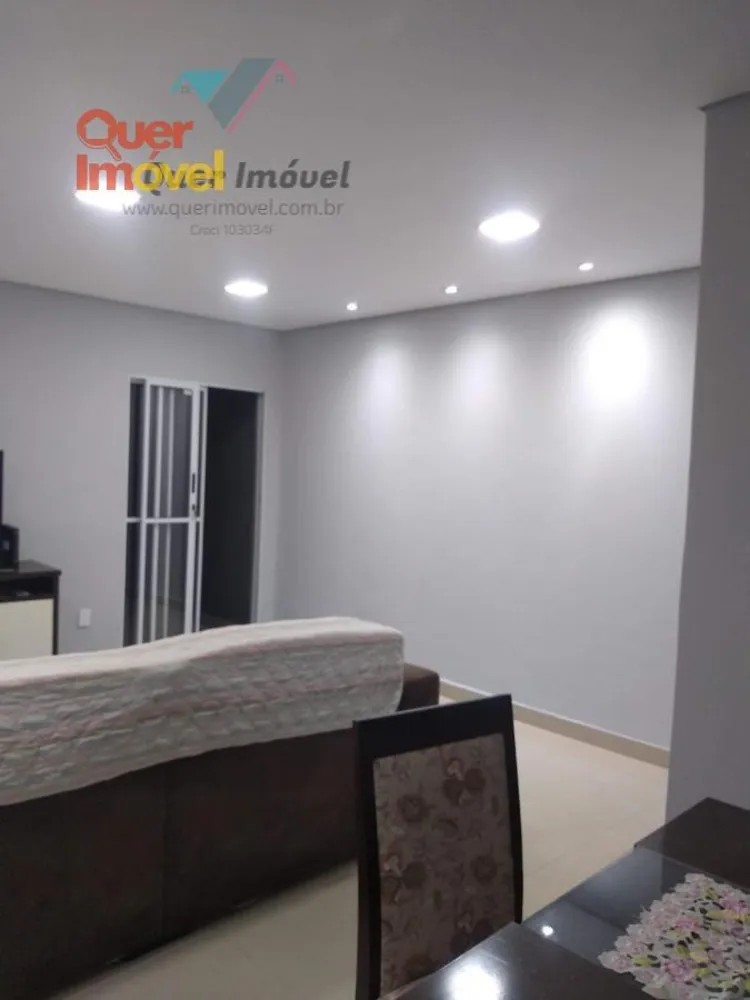 Casa de Condomínio, 3 quartos - Foto 6
