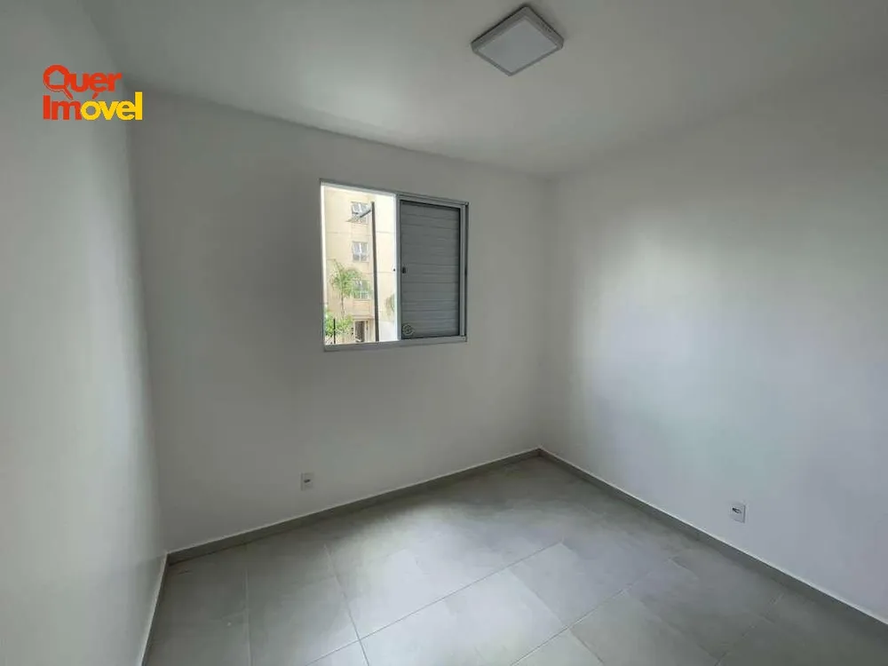 Apartamento, 2 quartos, 44 m² - Foto 3