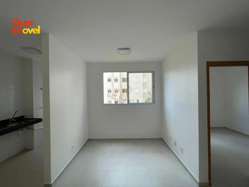 Apartamento, 2 quartos, 44 m² - Foto 1