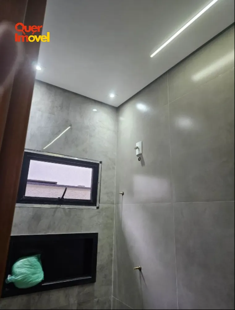 Casa de Condomínio, 3 quartos - Foto 7