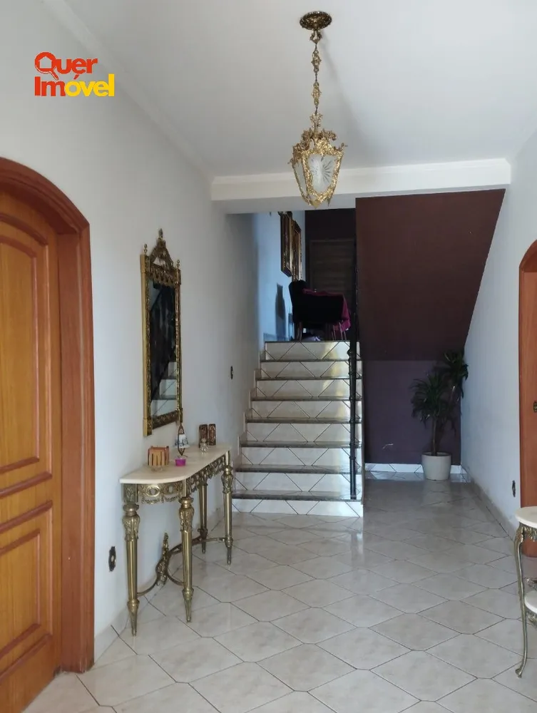 Casa, 4 quartos, 495 m² - Foto 9