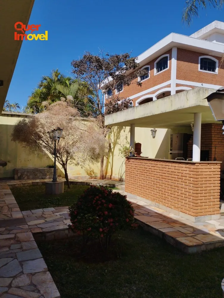 Casa, 4 quartos, 495 m² - Foto 15