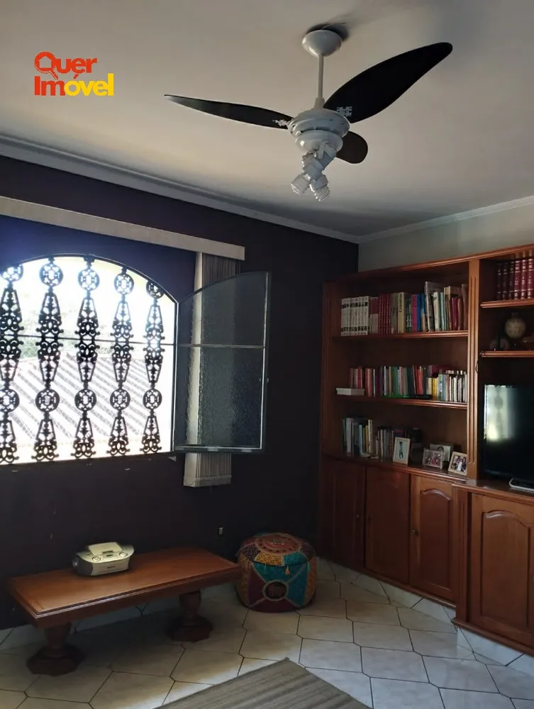 Casa, 4 quartos, 495 m² - Foto 5