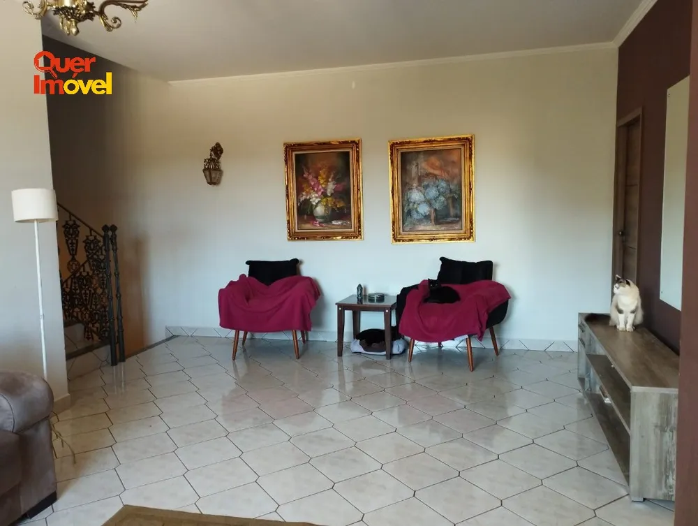 Casa, 4 quartos, 495 m² - Foto 3