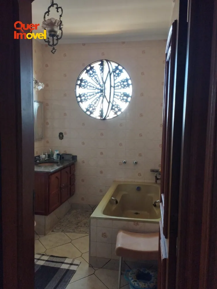 Casa, 4 quartos, 495 m² - Foto 10