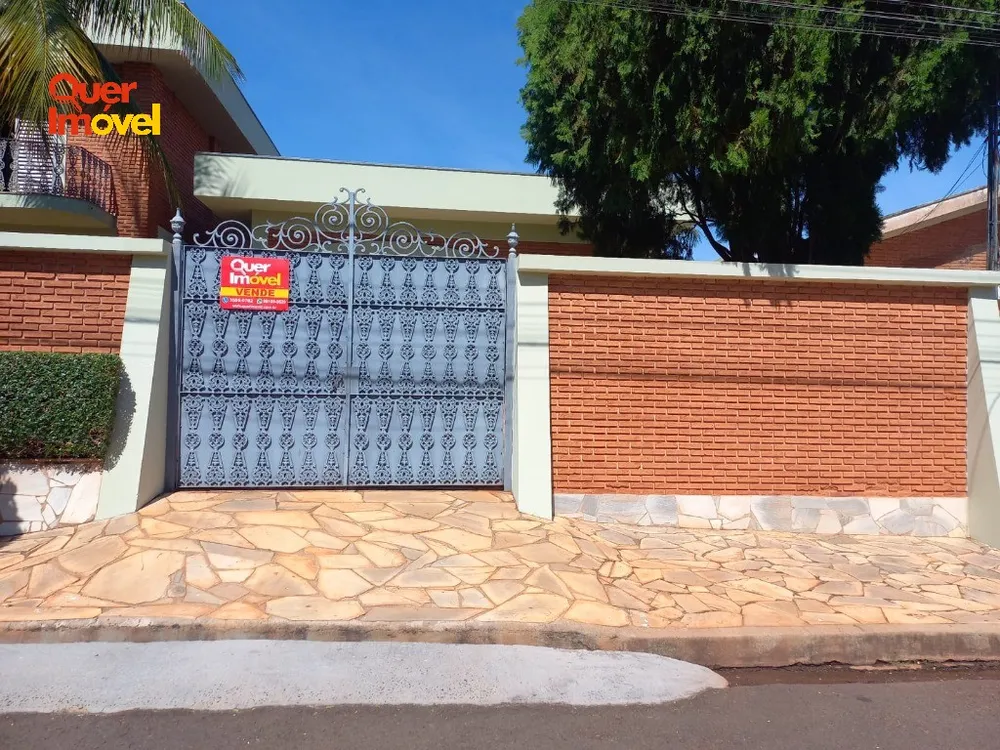 Casa, 4 quartos, 495 m² - Foto 14