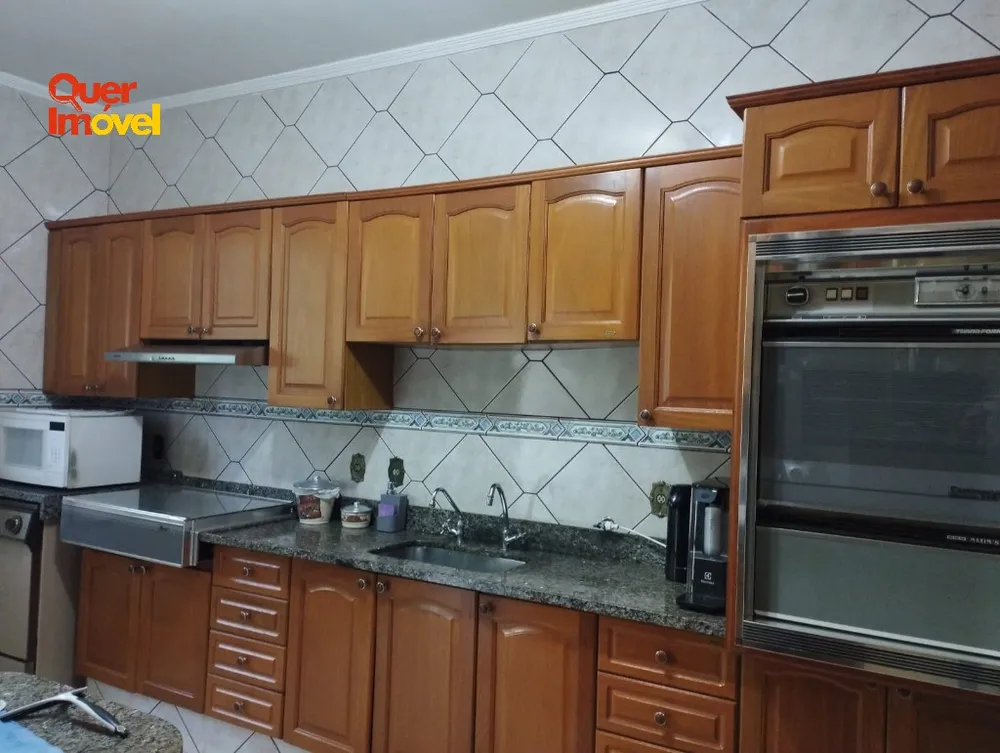 Casa, 4 quartos, 495 m² - Foto 8
