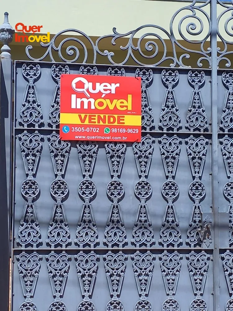 Casa, 4 quartos, 495 m² - Foto 1