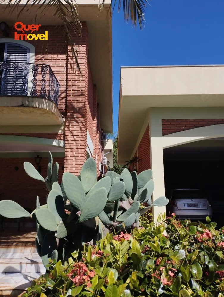 Casa, 4 quartos, 495 m² - Foto 12