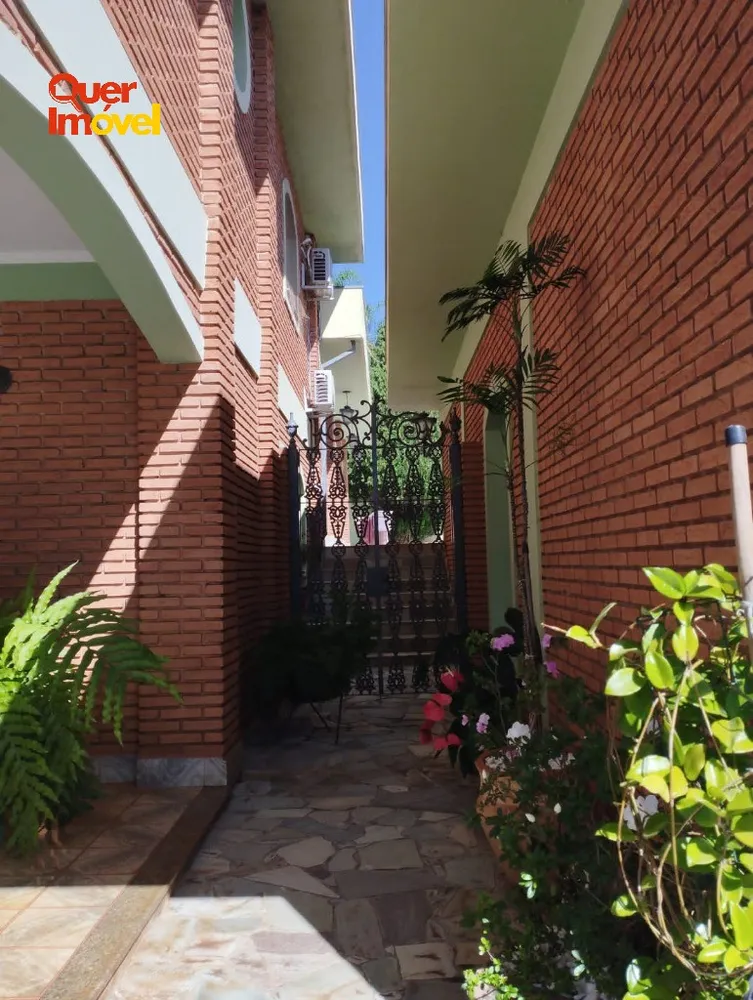 Casa, 4 quartos, 495 m² - Foto 13