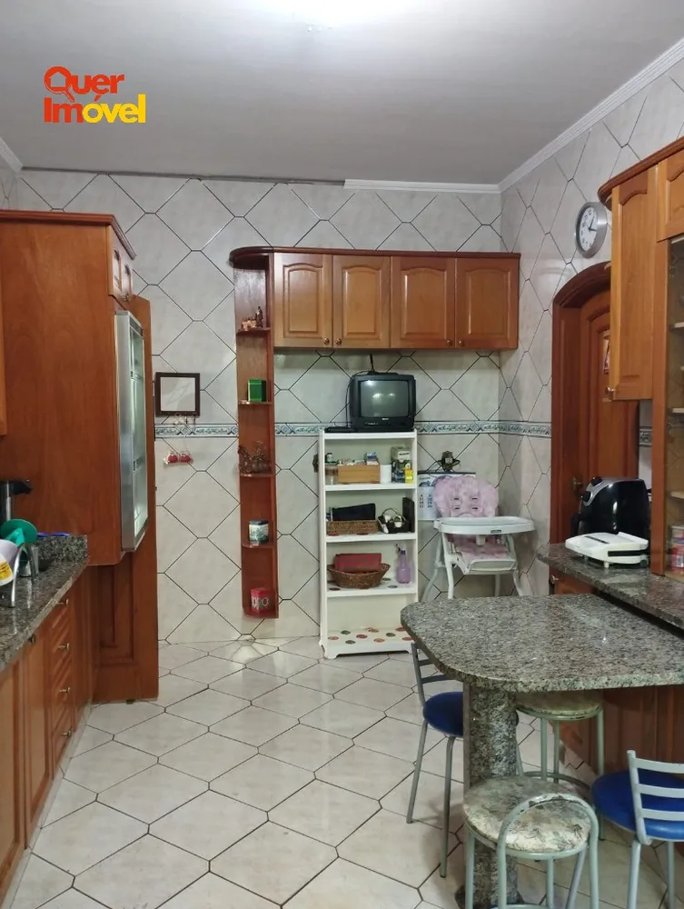 Casa, 4 quartos, 495 m² - Foto 7