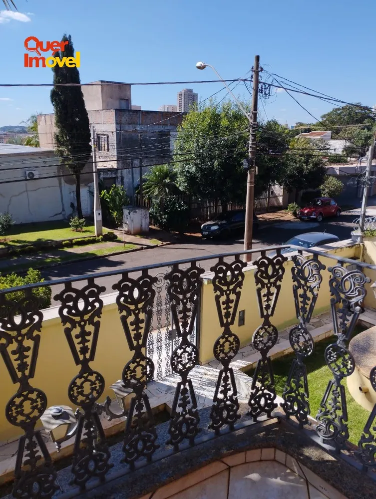 Casa, 4 quartos, 495 m² - Foto 11