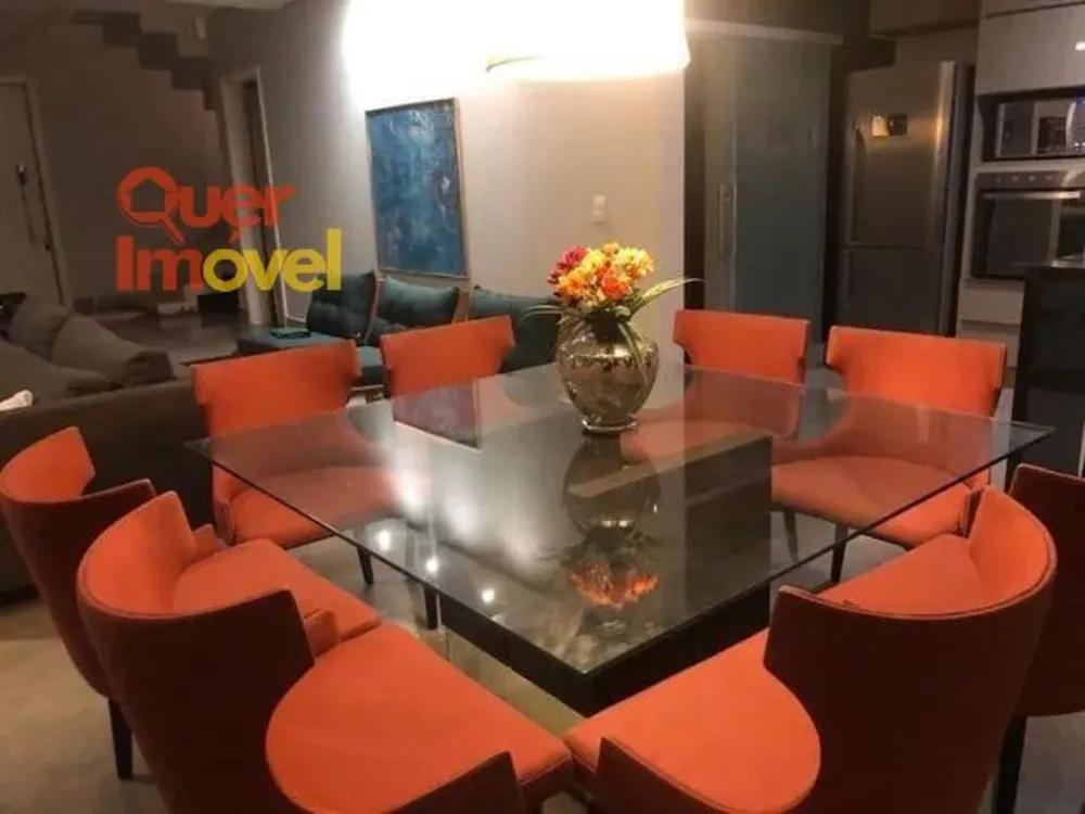 Casa, 3 quartos, 374 m² - Foto 7