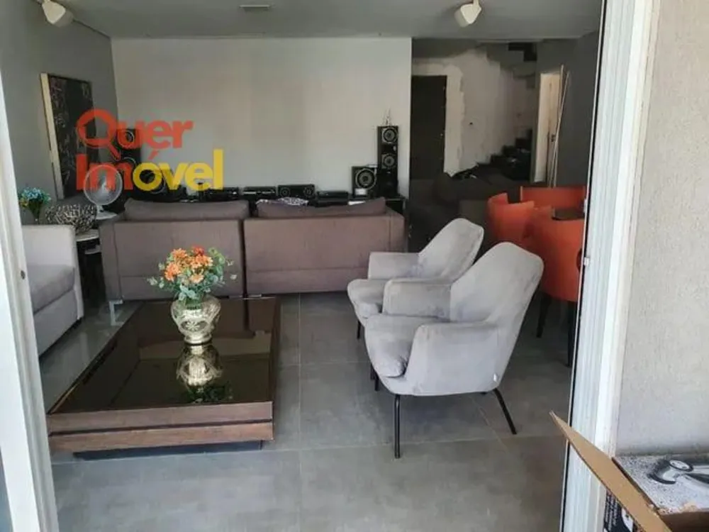Casa, 3 quartos, 374 m² - Foto 6