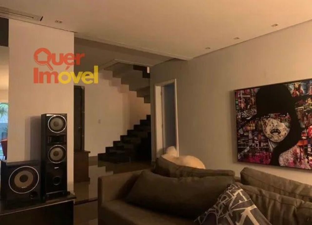 Casa, 3 quartos, 374 m² - Foto 3