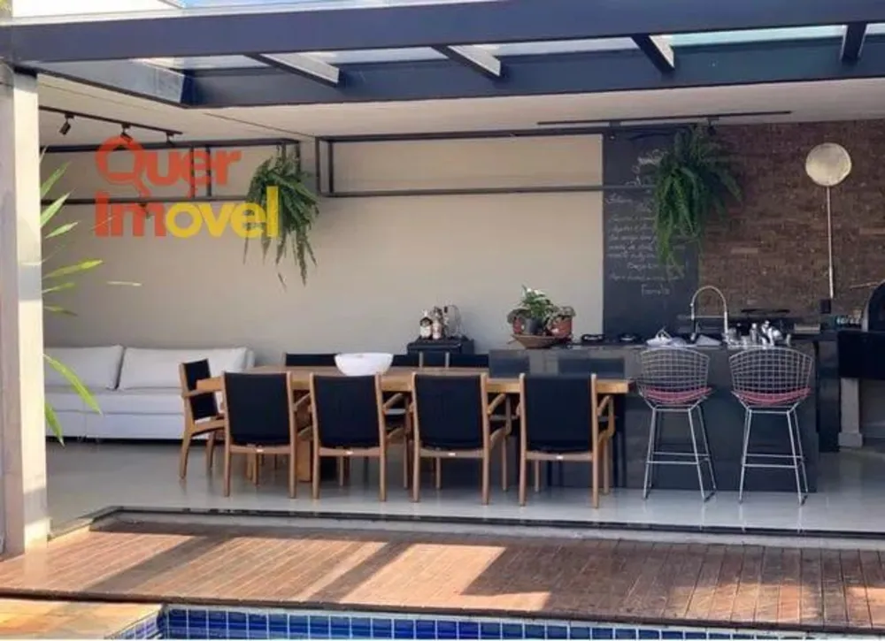 Casa, 3 quartos, 374 m² - Foto 16