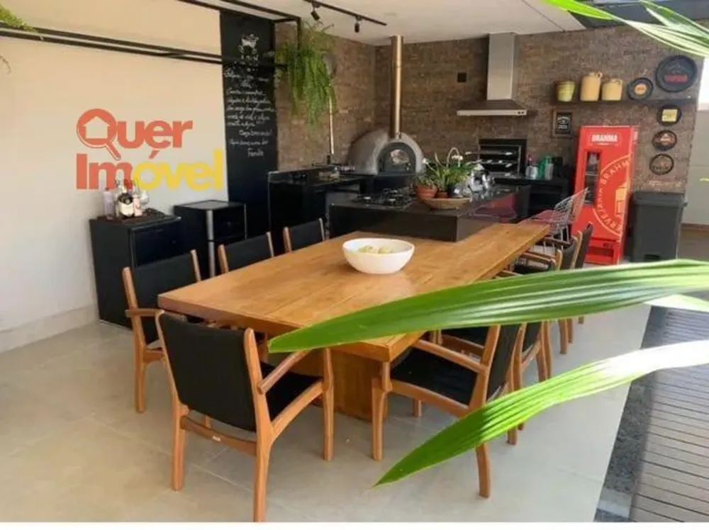 Casa, 3 quartos, 374 m² - Foto 17