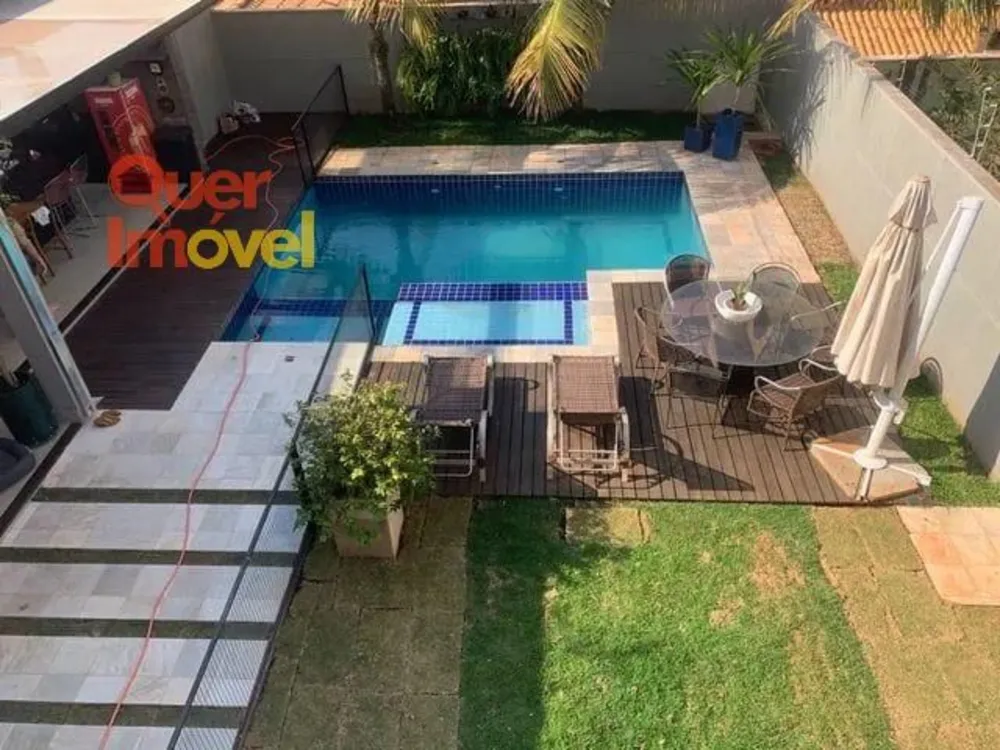 Casa, 3 quartos, 374 m² - Foto 2