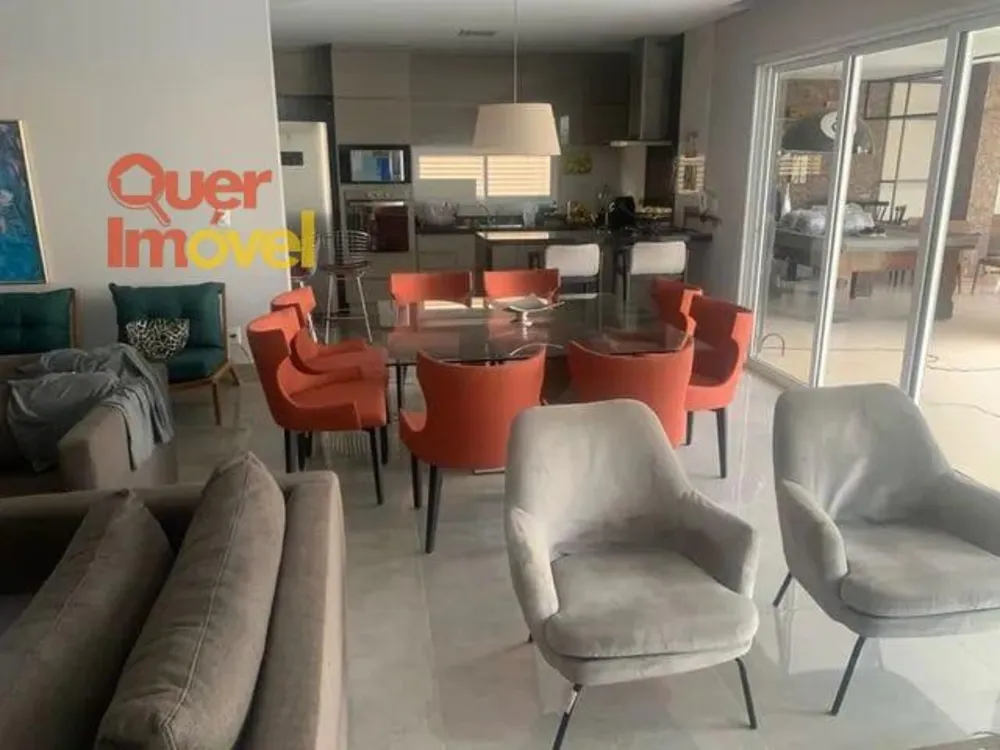 Casa, 3 quartos, 374 m² - Foto 1