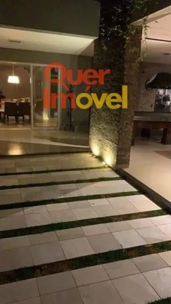 Casa, 3 quartos, 374 m² - Foto 20