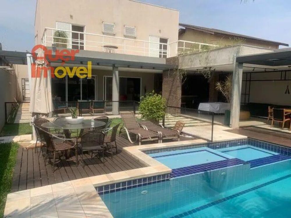 Casa, 3 quartos, 374 m² - Foto 2