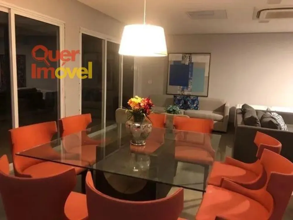 Casa, 3 quartos, 374 m² - Foto 8
