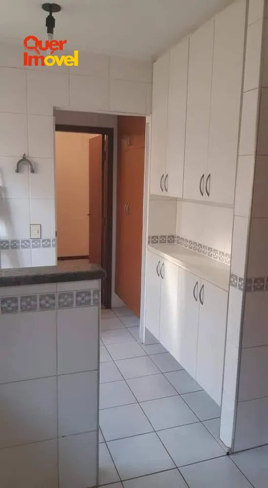 Apartamento, 4 quartos, 140 m² - Foto 1