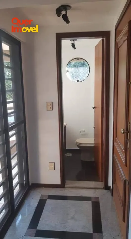 Apartamento, 4 quartos, 140 m² - Foto 4