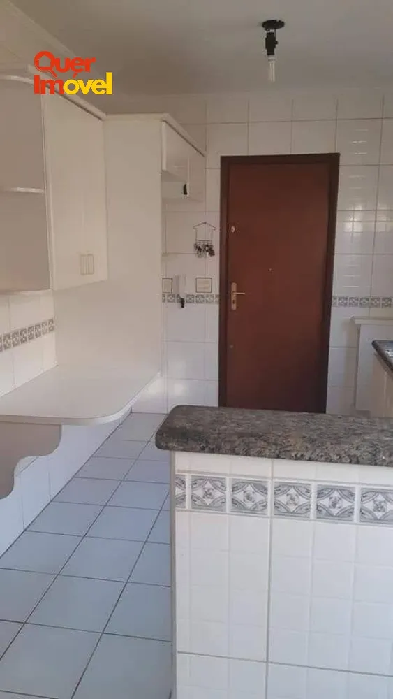 Apartamento, 4 quartos, 140 m² - Foto 6