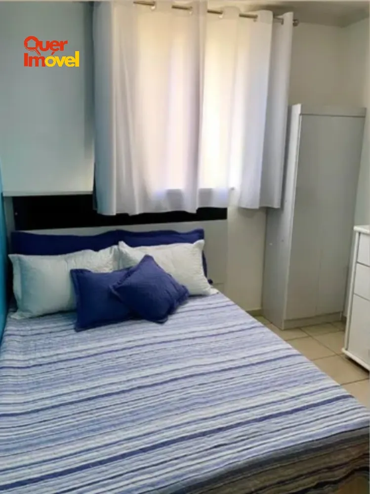 Apartamento, 2 quartos, 49 m² - Foto 1