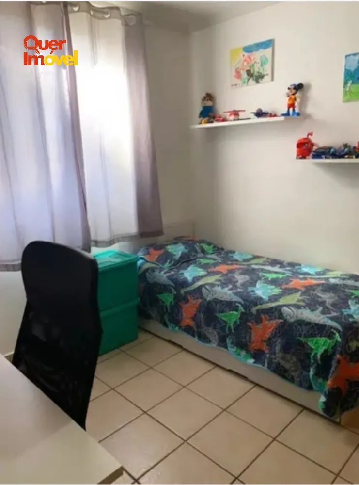 Apartamento, 2 quartos, 49 m² - Foto 2