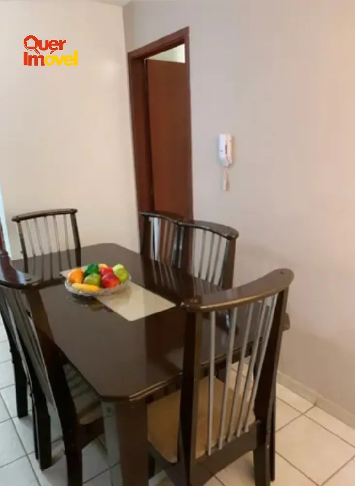 Apartamento, 2 quartos, 49 m² - Foto 4