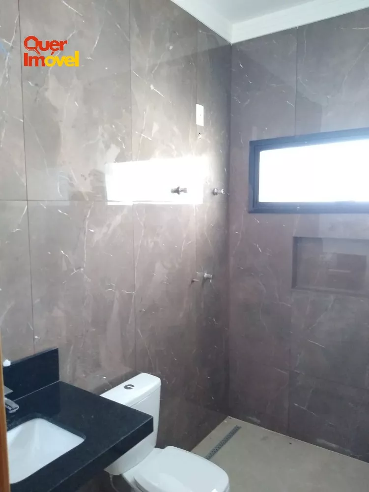 Casa de Condomínio, 3 quartos - Foto 10