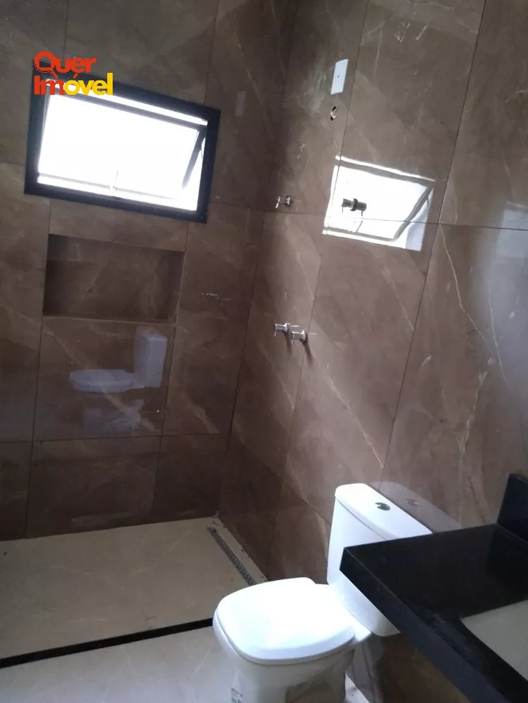 Casa de Condomínio, 3 quartos - Foto 11