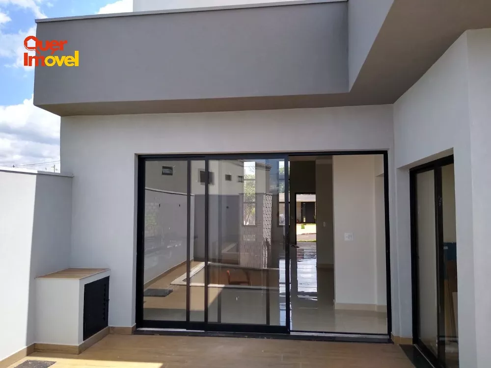Casa de Condomínio, 3 quartos - Foto 7