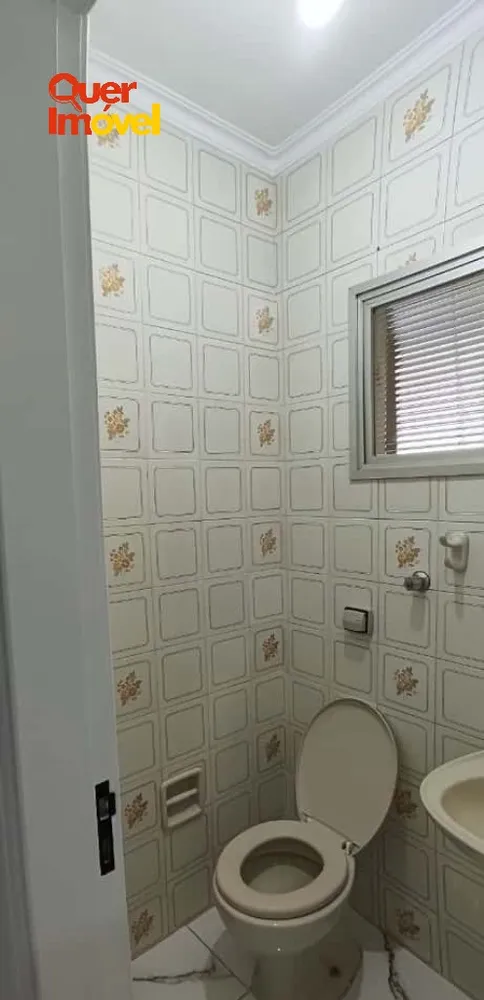 Apartamento, 4 quartos, 145 m² - Foto 8