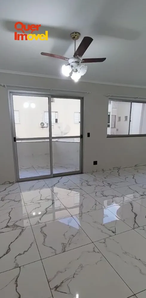 Apartamento, 4 quartos, 145 m² - Foto 2