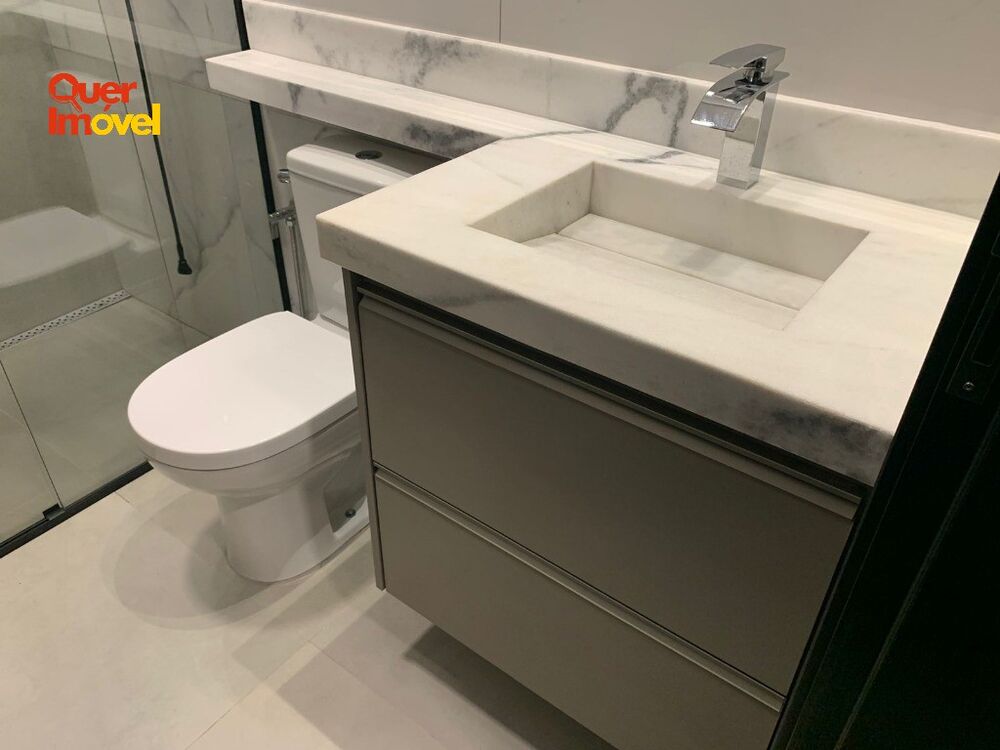 Casa de Condomínio, 3 quartos - Foto 3