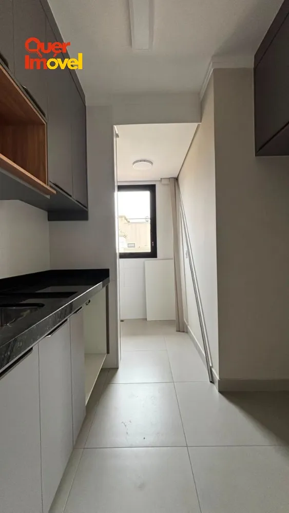 Apartamento, 1 quarto, 43 m² - Foto 1