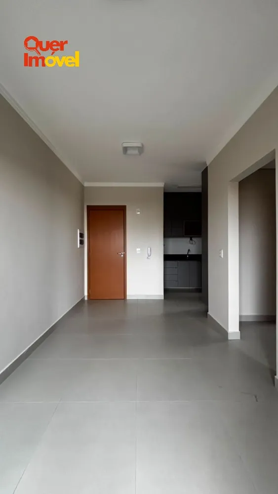 Apartamento, 1 quarto, 43 m² - Foto 3